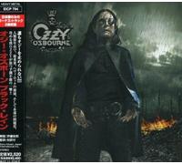 Ozzy Osbourne - Black Rain
