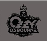 Ozzy Osbourne - Black Rain