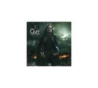 Ozzy Osbourne - Black Rain [CD]