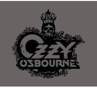 Ozzy Osbourne - Black Rain