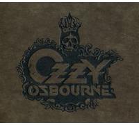 Ozzy Osbourne: Black Rain - Limited Edition