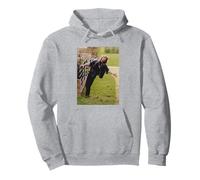 Ozzy Osbourne Black Sabbath Frontman Heavy Metal Pullover Hoodie