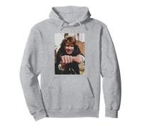 Ozzy Osbourne Black Sabbath Heavy Metal Singer Pullover Hoodie