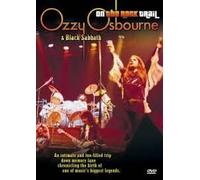 Ozzy Osbourne & Black sabbath (On the Rock Trail)