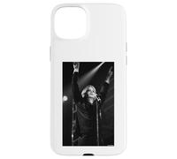 Ozzy Osbourne Black Sabbath Prince Of Darkness Andy Willsher Case for iPhone 15 Plus
