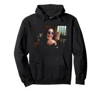 Ozzy Osbourne Black Sabbath Prince Of Darkness Pullover Hoodie