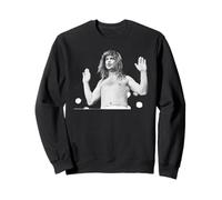 Ozzy Osbourne Black Sabbath Singer Solo Blizzard Of Ozz Tour Sweatshirt