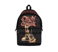 Ozzy Osbourne Blizzard Of Oz Backpack multicolor Onesize