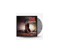 OZZY OSBOURNE - BLIZZARD OF OZ (LTD SILVER LP)