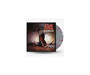 OZZY OSBOURNE - BLIZZARD OF OZ (LTD SILVER LP)