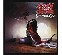 OZZY OSBOURNE - Blizzard of Ozz