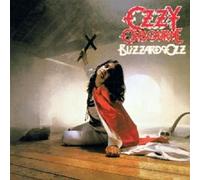 Osbourne, Ozzy - Blizzard Of Ozz