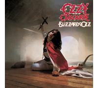 Blizzard of Ozz