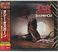 OZZY OSBOURNE - Blizzard Of Ozz (incl. bonus material)