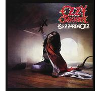 OZZY OSBOURNE - Blizzard of Ozz