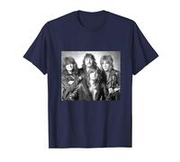 Ozzy Osbourne Blizzard Of Ozz Photo Shoot By Allan Ballard T-Shirt
