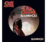Ozzy Osbourne - Blizzard of Ozz [Picture Disc]