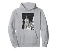 Ozzy Osbourne Blizzard Of Ozz Solo Tour 1981 Black Sabbath Pullover Hoodie