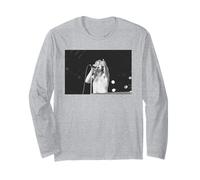 Ozzy Osbourne Blizzard Of Ozz Solo Tour Black Sabbath Long Sleeve T-Shirt