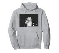 Ozzy Osbourne Blizzard Of Ozz Solo Tour Black Sabbath Pullover Hoodie