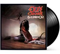 Blizzard Of Ozz [VINYL], , Vinyl, New, FREE & FAST Delivery