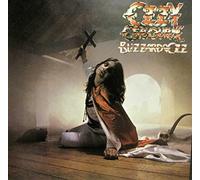 Ozzy Osbourne - Blizzard Of Ozz [Vinyl LP]
