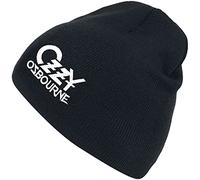 Ozzy Osbourne - Cappello a Cuffia Logo