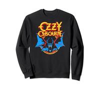 Ozzy Osbourne - Classic Bat Sweatshirt