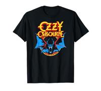 Ozzy Osbourne Classic Bat T-Shirt