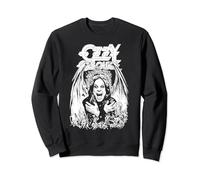 Ozzy Osbourne - Crazy Train Sweatshirt
