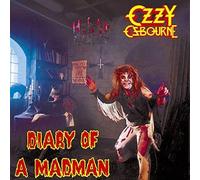 OZZY OSBOURNE - Diary Of A Madman