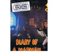 Ozzy Osbourne - Diary Of A Madman