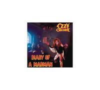 OZZY OSBOURNE - Diary Of A Madman [VINYL]