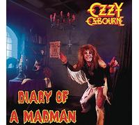 Ozzy Osbourne - Diary Of A Madman - Vinyl Record - G2z