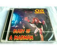 Ozzy Osbourne - Diary of A Man - Remastered - NEW CD (sealed)