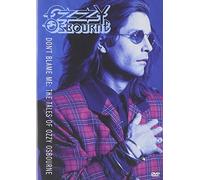 Ozzy Osbourne - Don't Blame Me: The Tales Of Ozzy Osbourne [DVD] [2003]