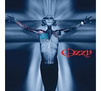 Ozzy Osbourne - Down To Earth - CD - A15z
