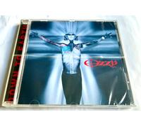 Ozzy Osbourne - Down To Earth - NEW CD (sealed)