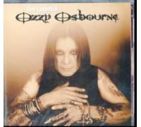 OZZY OSBOURNE: ESSENTIAL OZZY OSBOURNE - CD