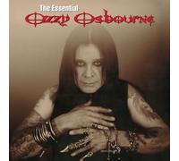 Ozzy Osbourne - Essential Ozzy Osbourne [New CD] Ltd Ed, Rmst