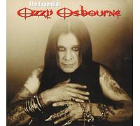 Ozzy Osbourne Essential Ozzy Osbourne Sony Gold Series (CD)