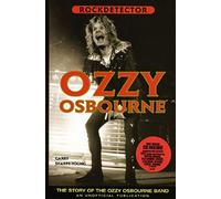 Ozzy Osbourne (Gary Sharpe-Young) - Ozzy Osbourne - The Story of the Ozzy Osbourne Band (Book with Music CD Inside)