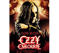 Ozzy Osbourne - God Bless Ozzy Osbourne