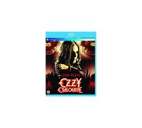 Ozzy Osbourne - God Bless Ozzy Osbourne [blu-ray]