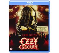Ozzy Osbourne - God Bless Ozzy Osbourne [Blu-ray] [2011]