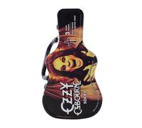 Ozzy Osbourne Guitar TinBox Socks multicolour EU 40-46