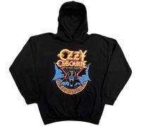 Ozzy Osbourne - hoodies - Unisex - Medium - Long Sleeves - A500z