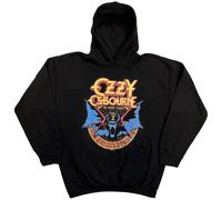 Ozzy Osbourne - hoodies - Unisex - XX-Large - Long Sleeves - A500z