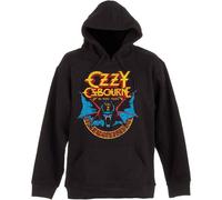 Ozzy Osbourne - hoodies - Unisex - Medium - Long Sleeves - A500z