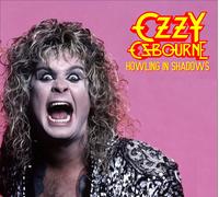 Ozzy Osbourne : Howling in Shadows: Live in Kansas City, 1986/Live in Tokyo,